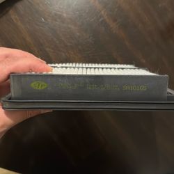 Free Air Filter For Civic 2007 Or Same Generation 