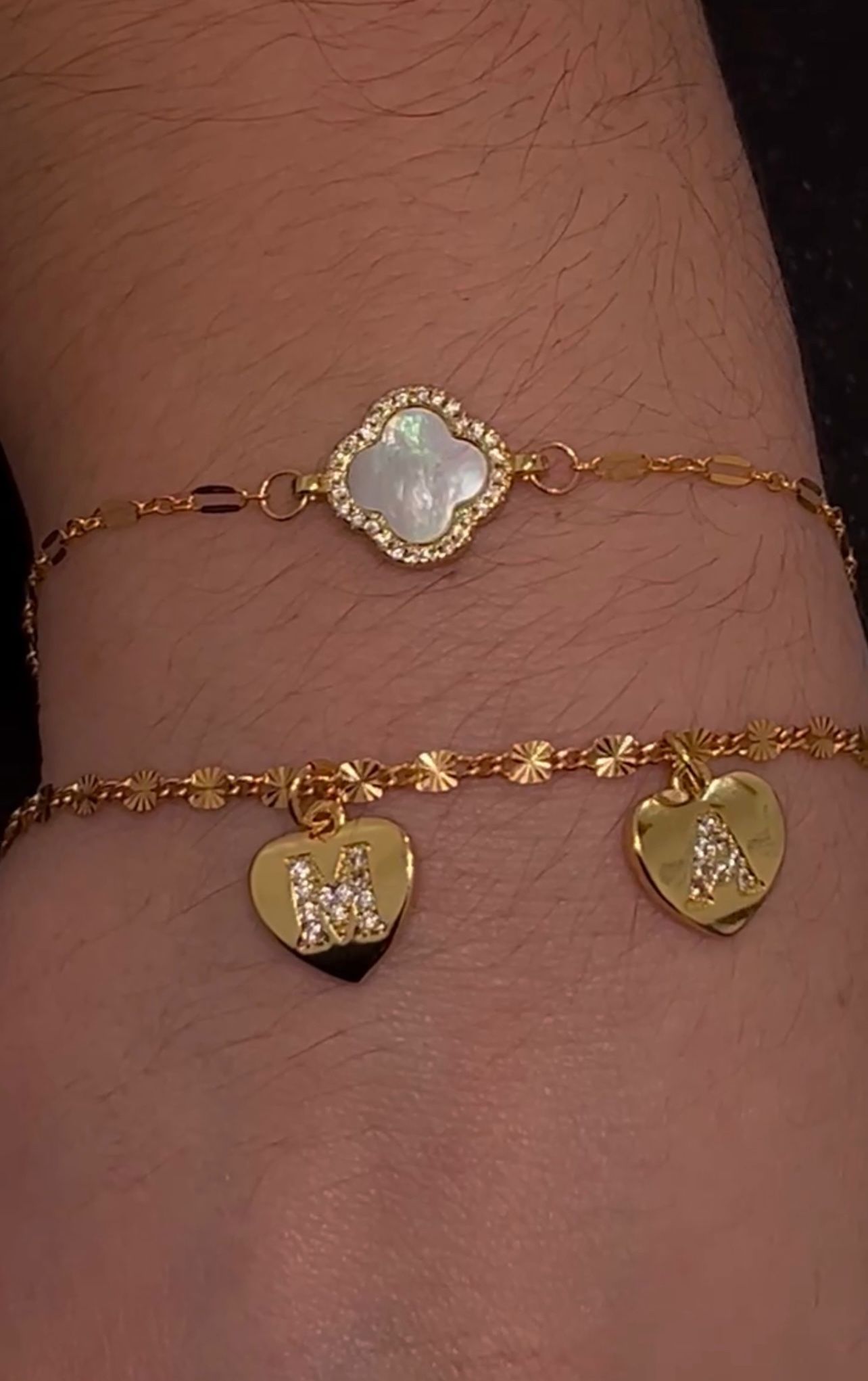 Permanent Jewelry