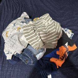 Boy Clothes