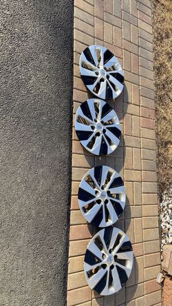 Tire rails