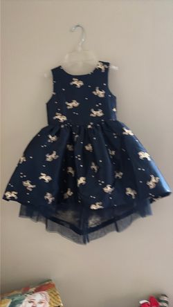 Girl dress