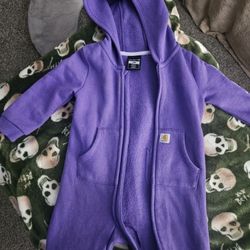 Carhartt Onesie $28 Shipped $20 Local