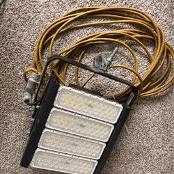 Flood light 300w