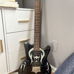 $50 Electric Guitar Need Gone ASAP