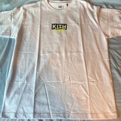 Kith Shirt 