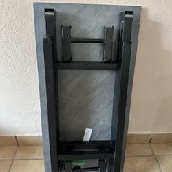 Light Weight Easy Folding Desk