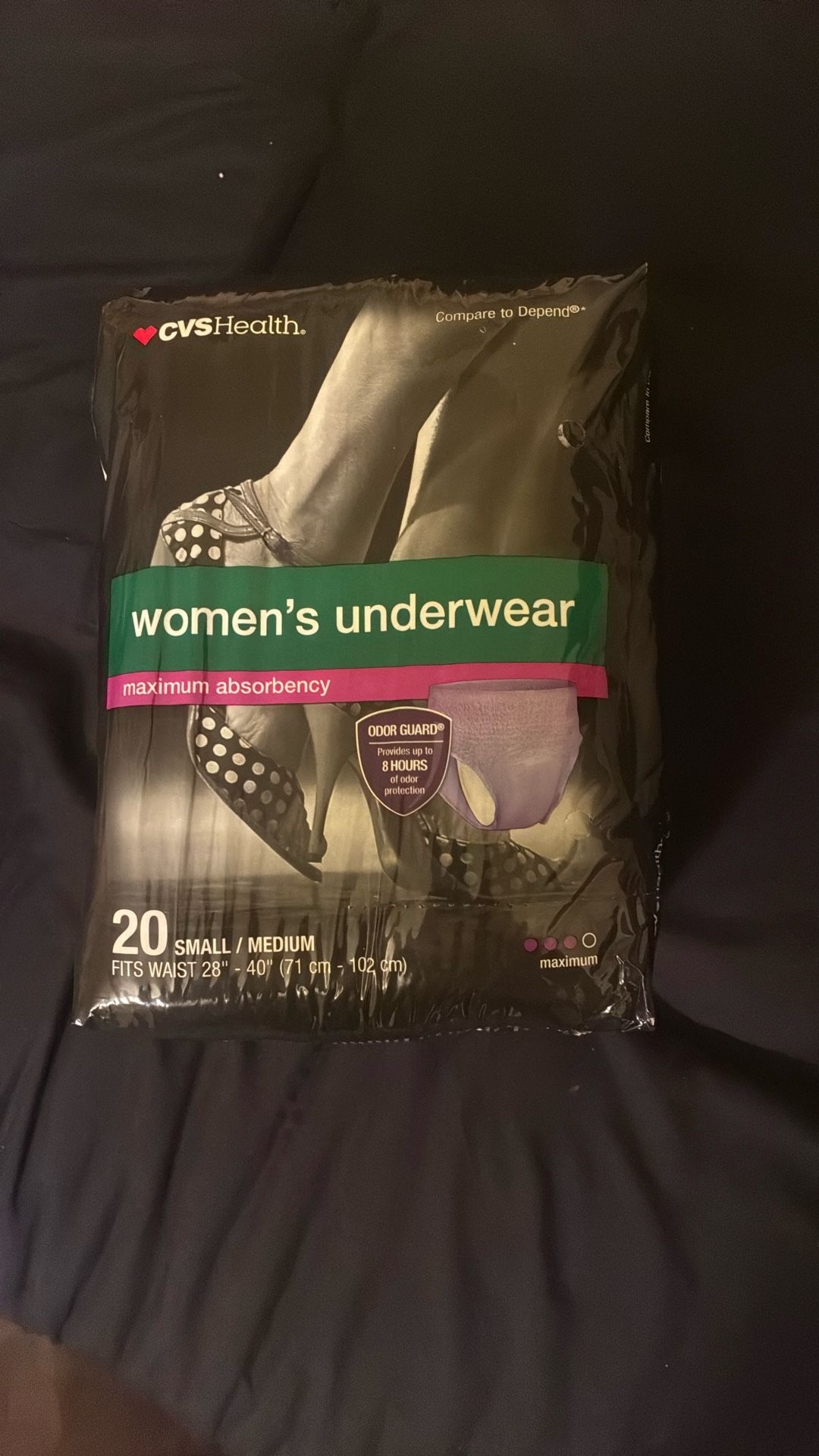 Adult Diapers 17$MSRP