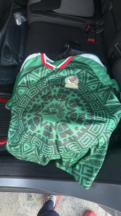 Mexico T-shirts