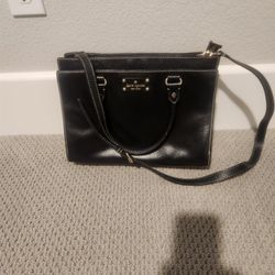 Like New Condition Kate Spade Crossbody 