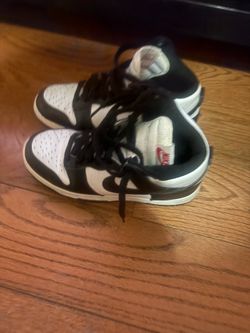 Panda Nike Dunks