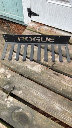 Rogue hanger