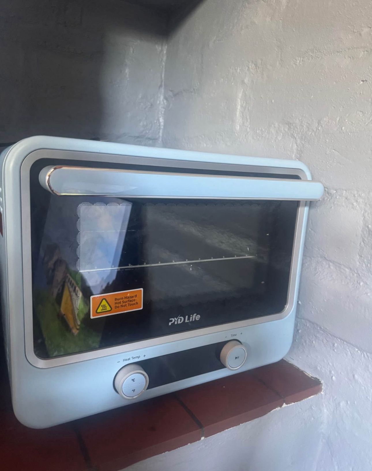 Sublimation Oven