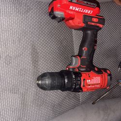 Power Drill