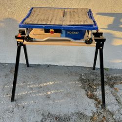 Tile cutter