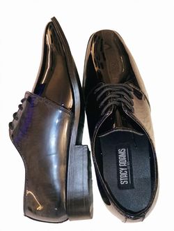 Stacy Adams Dress Shoes - Men's Size 10