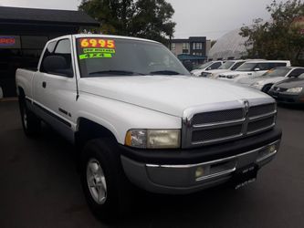 1999 Dodge Ram 1500