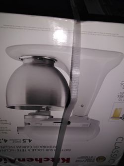 KitchenAid Classic Stand Mixer 4.5 Qt