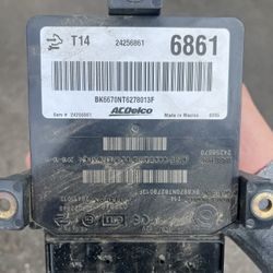 11-15 Chevy/gmc Duramax Tcm