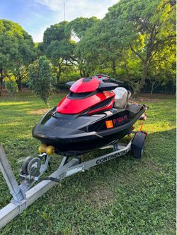 Jetski