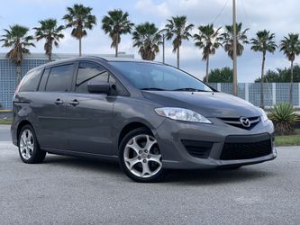 Mazda 5
