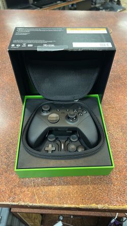 Xbox elite series 2 controller