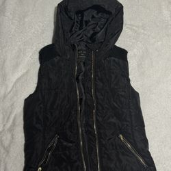 Puffer Vest