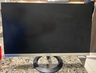 asus monitor
