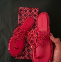Tory Burch