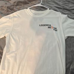 Vlone X Juice WRLD Yes