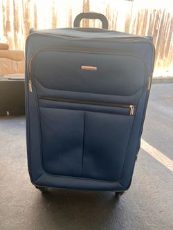 Large Suitcase