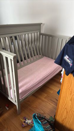Baby Crib