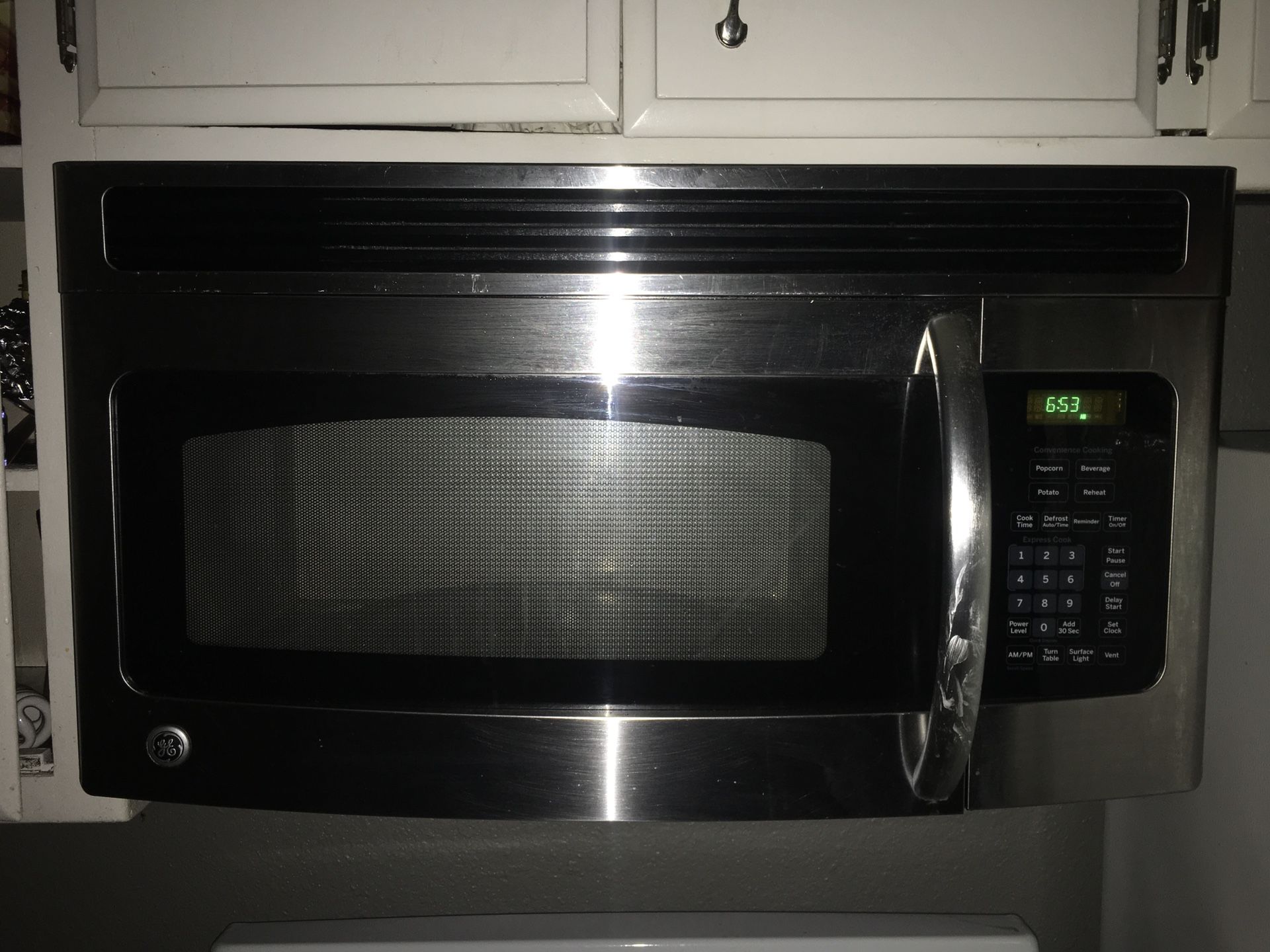 Microwave for sale