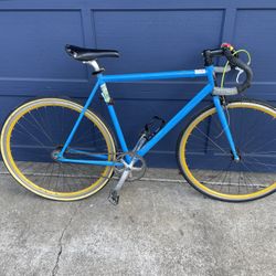 Swobo fixie sale