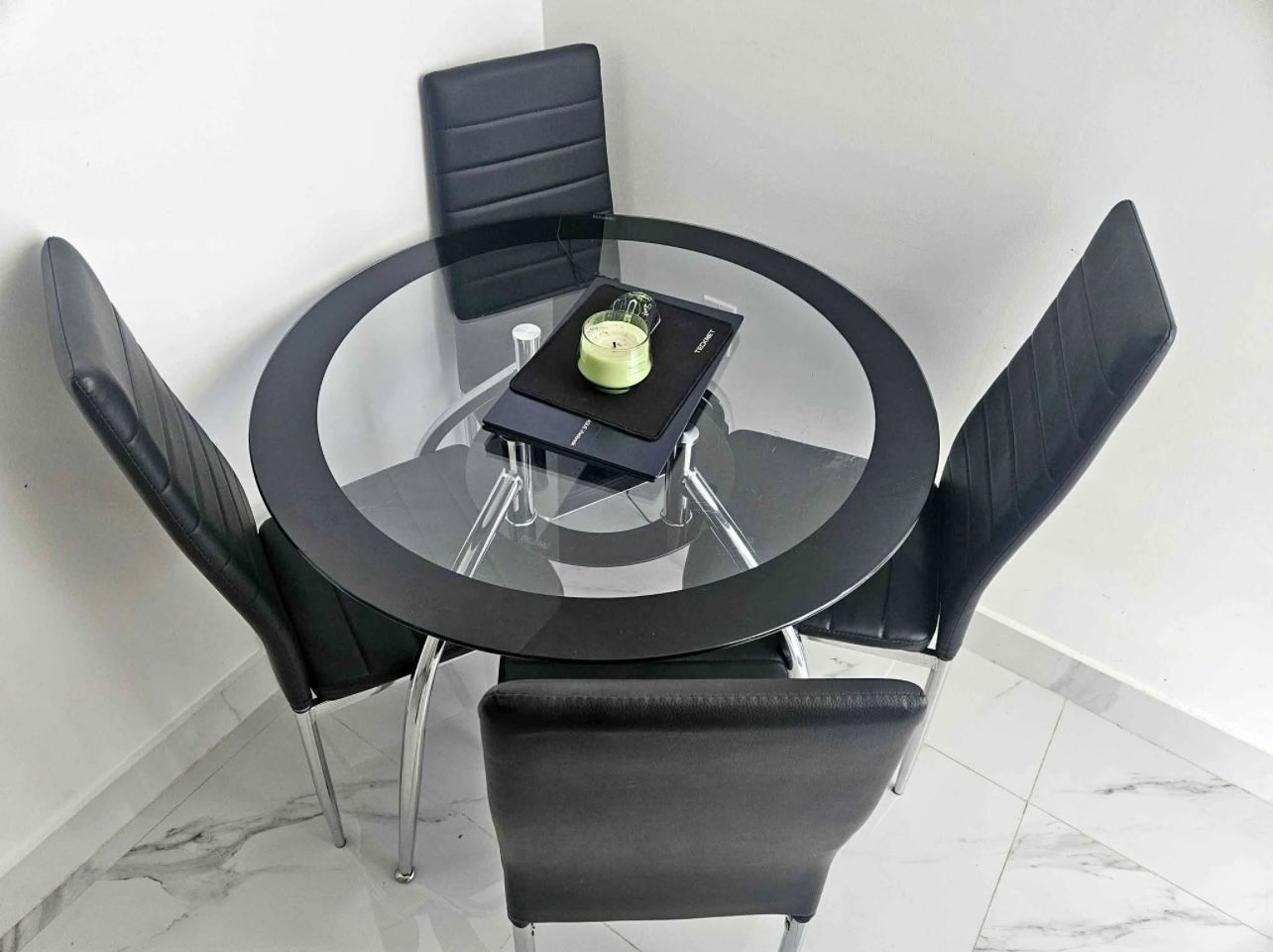 Dining Set Juego De Comedor