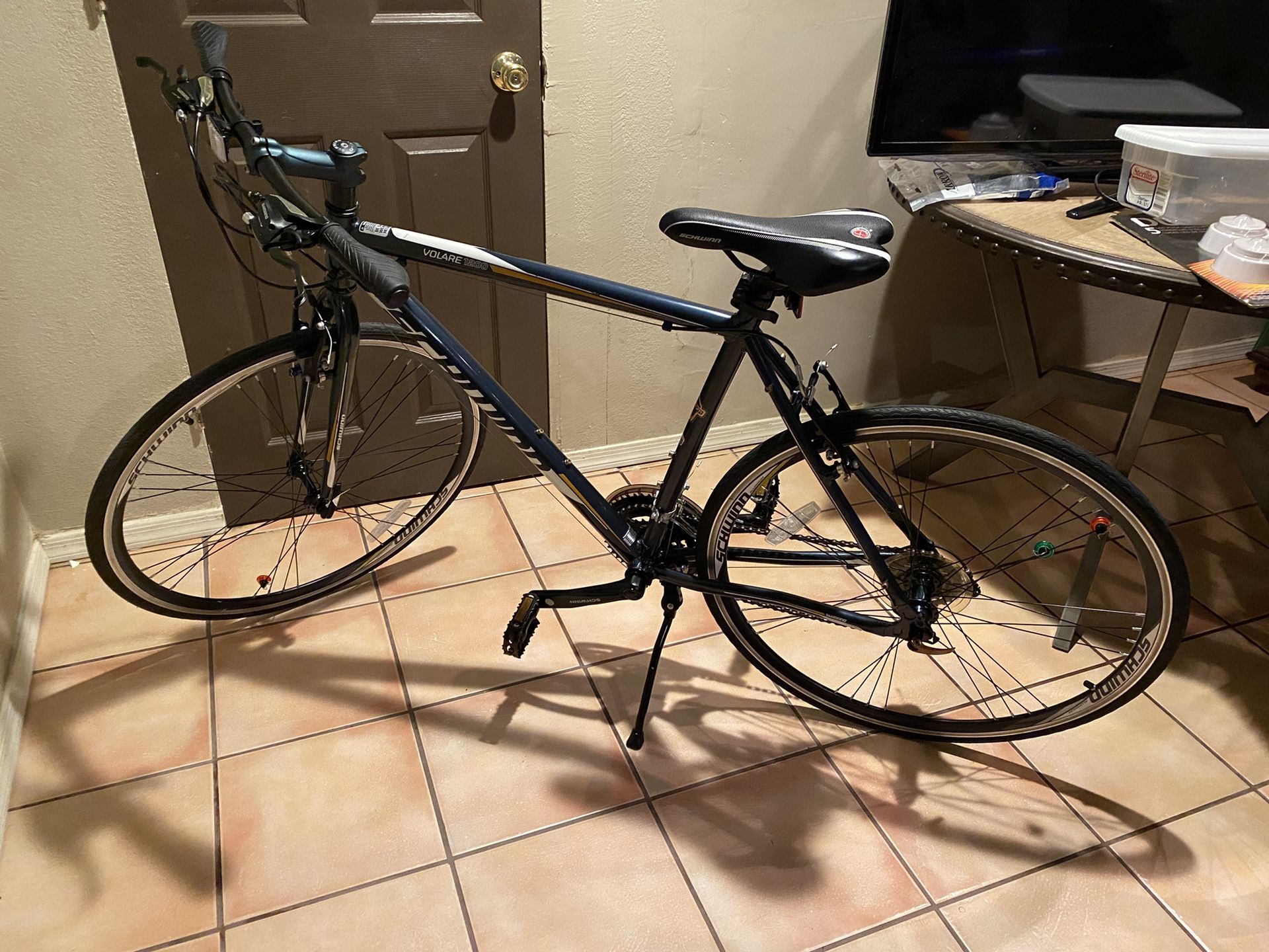 BIKE SCHWINN