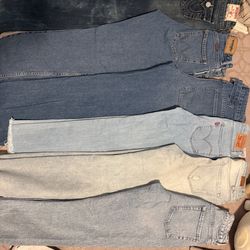 Jeans for sale !!