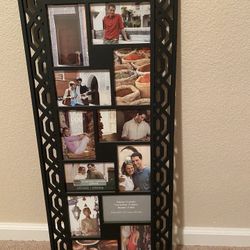 Picture Collage Frame