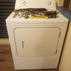ADMIRAL ELECTRIC DRYER