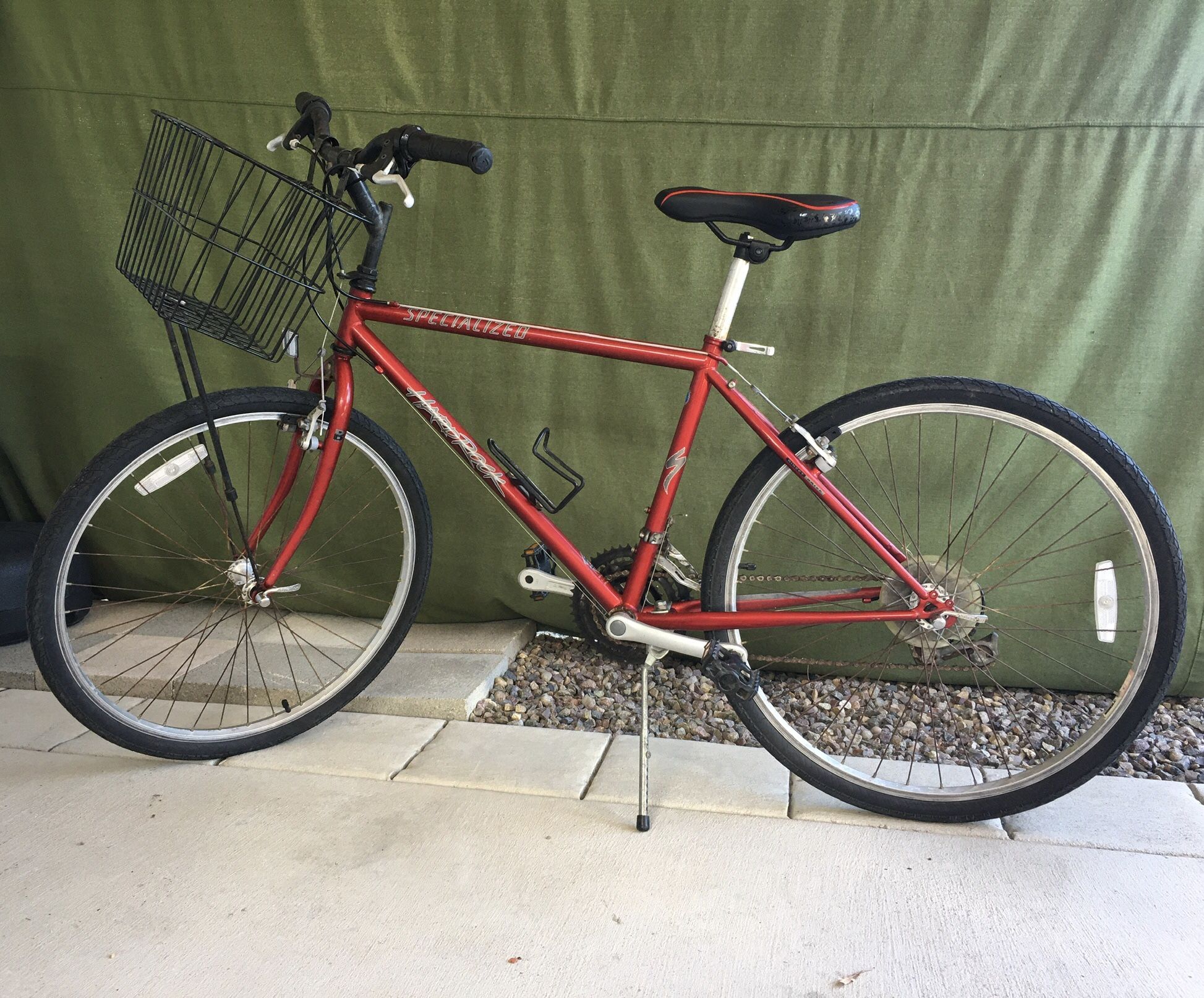 Boys specialized Bike