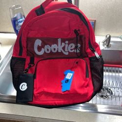 Brand New Cookies Bag. Never Used