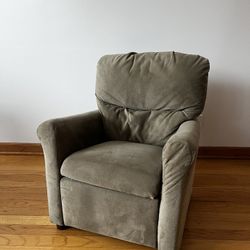 Child Recliner Chair