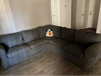 Free modular couch!