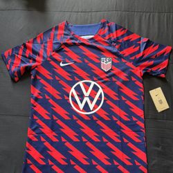 USA Training Jersey
