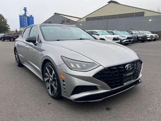 2023 Hyundai Sonata