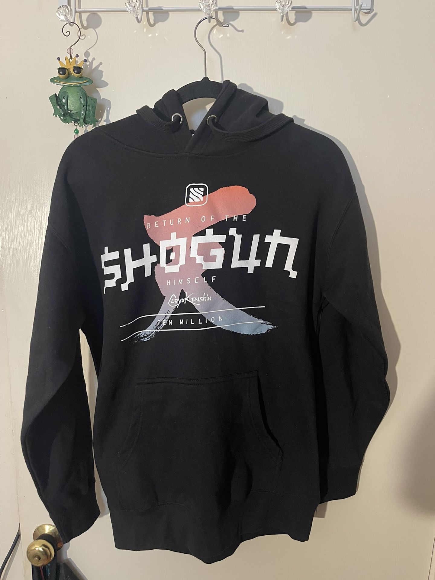 CoryxKenshin 10 Million Subscriber Hoodie (M)