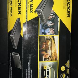 Kicker 1800.1 MONOBLOCK AMPLIFIER $250 FIRM 