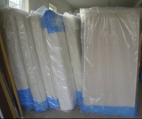 Today's Special Twin Single Mattress Full Double Queen Frame King Bed California King XL Twin Mattresses