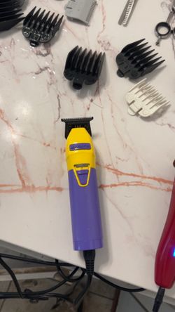 Babyliss Pro Fx