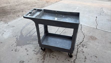 Construction cart