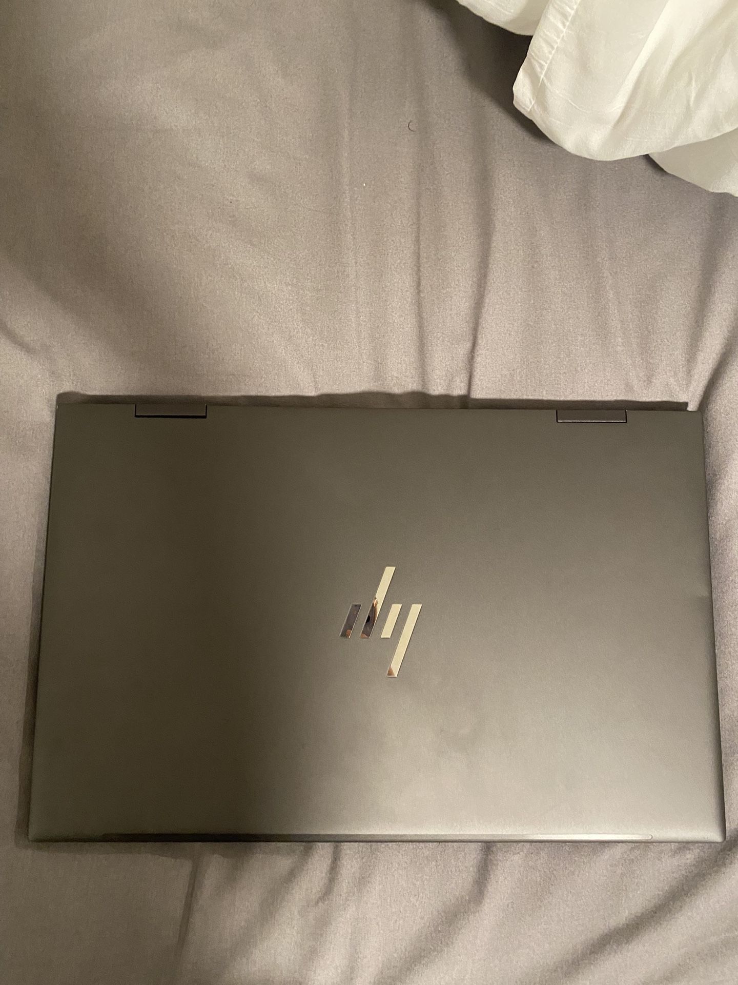 Laptop HP Envy x360